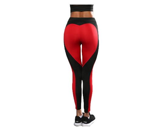 Womens Pants And Leggings For Gym / Yoga Running