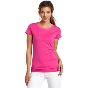 Gildan For Women 2017 New Short Sleeve Cotton Casual Unisex T Shirt Symbol Yogaer Om Aum Womens Ladies Fitness Cool Shirts