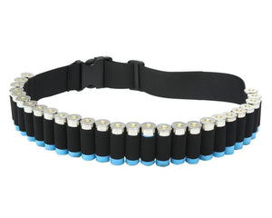 Shotgun Shell Bullet Belt Bud-Shidos 84